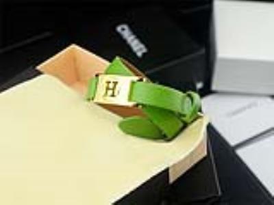 HERMES Bracelet-260